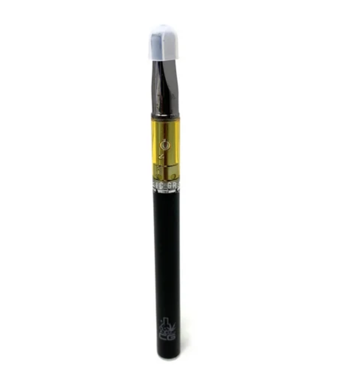 Buy Jack Herer THC Vape Carts in Dubai - Image 2