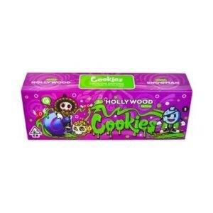 Cookies Lemonnade 2G UAE