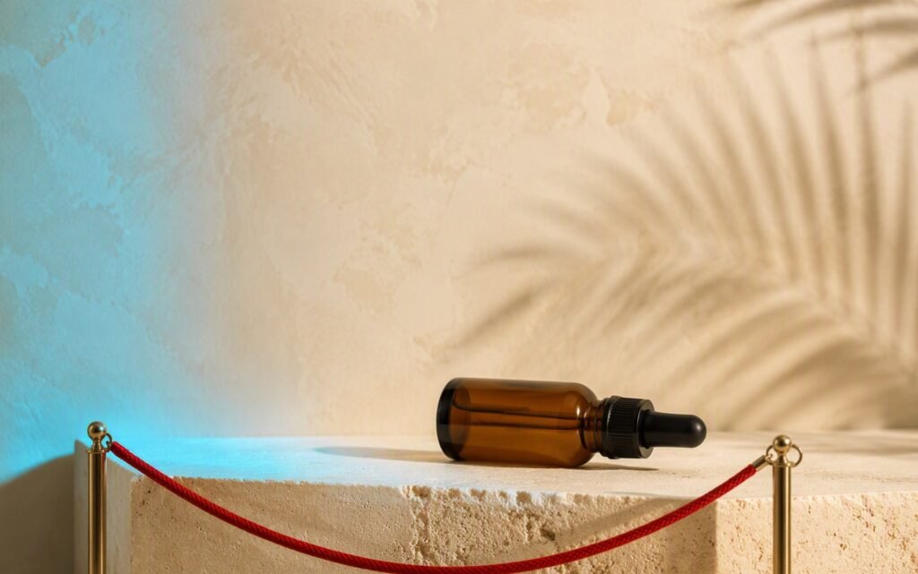 Is CBD Oil Legal in the UAE?