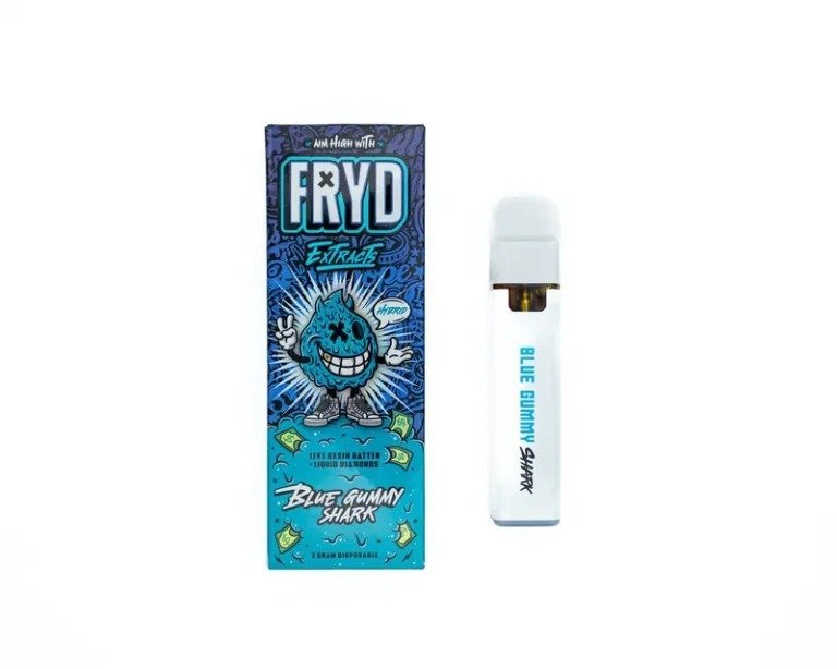 Fryd 2G Disposable UAE - Image 4