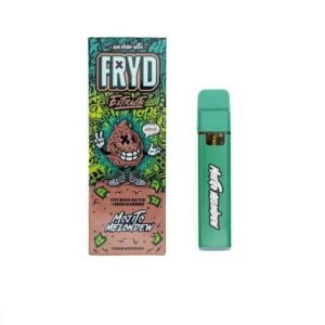 Fryd 2G Disposable UAE