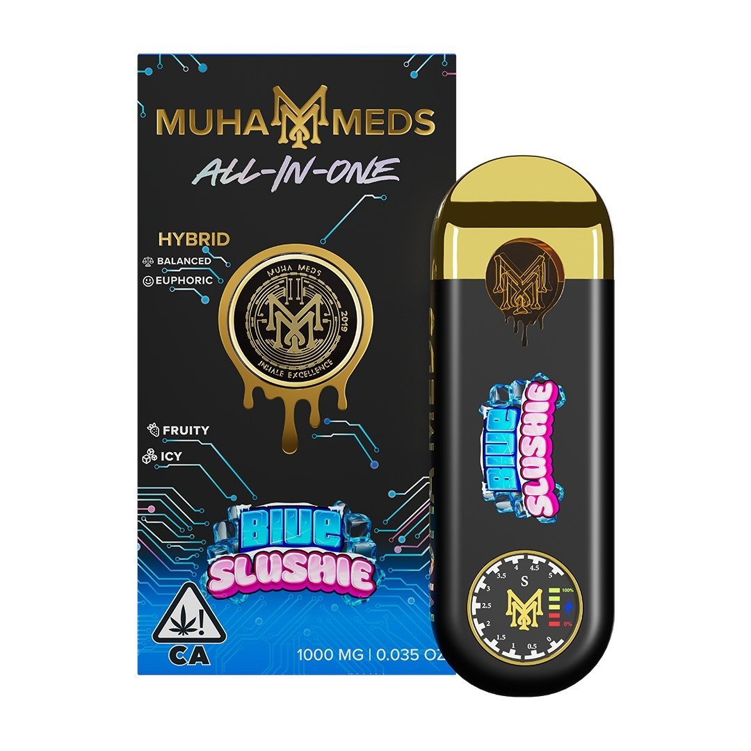 Muha Meds all in one uae - Image 3
