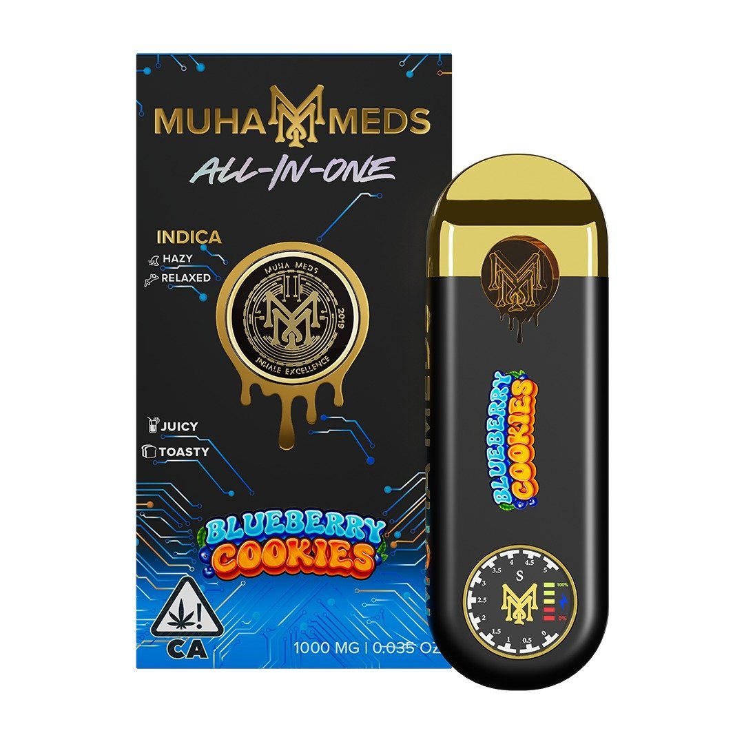 Muha Meds all in one uae - Image 2