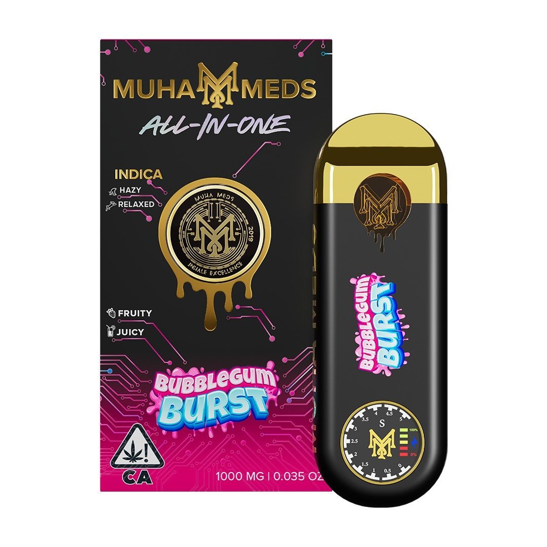 Muha Meds all in one uae - Image 4