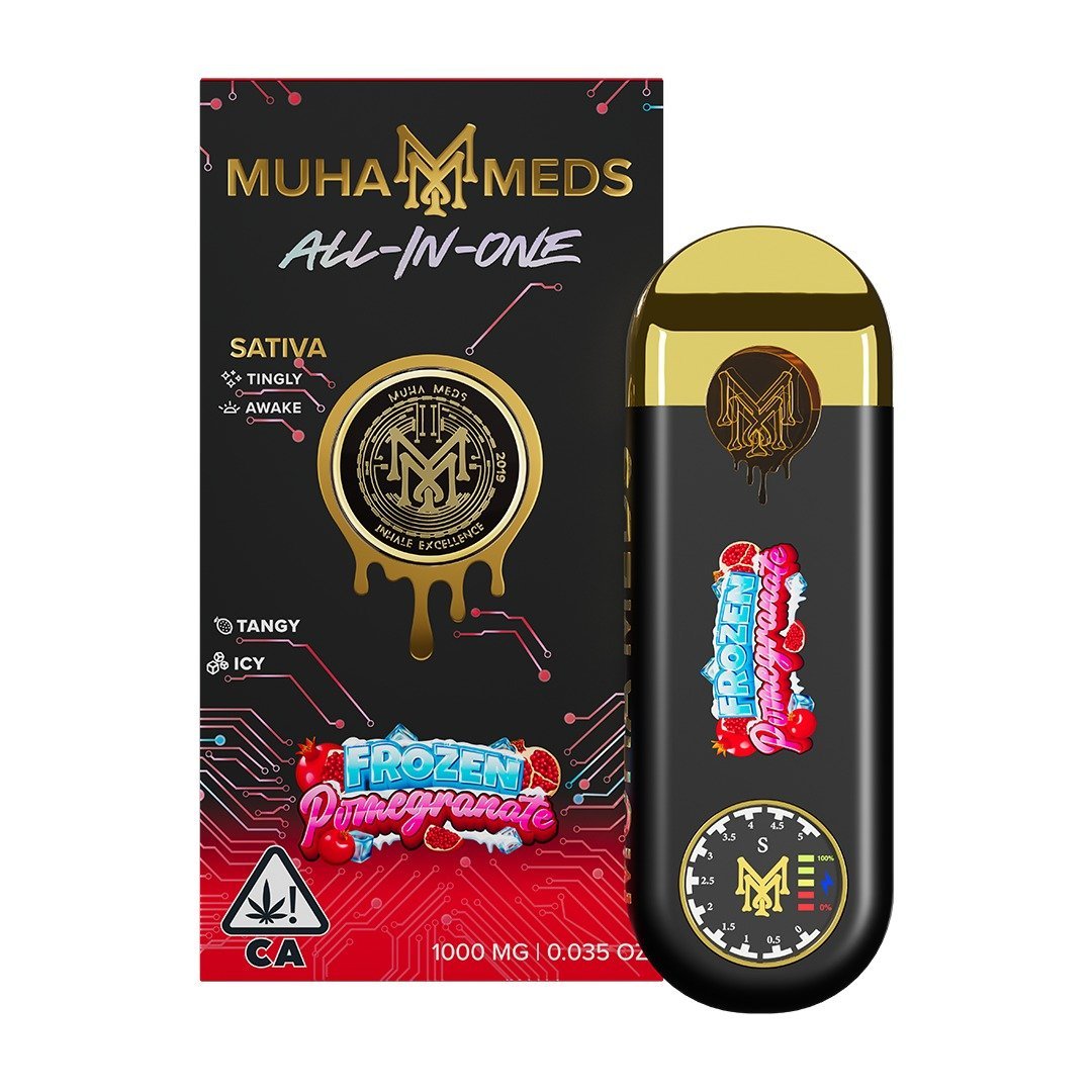 Muha Meds all in one uae - Image 5