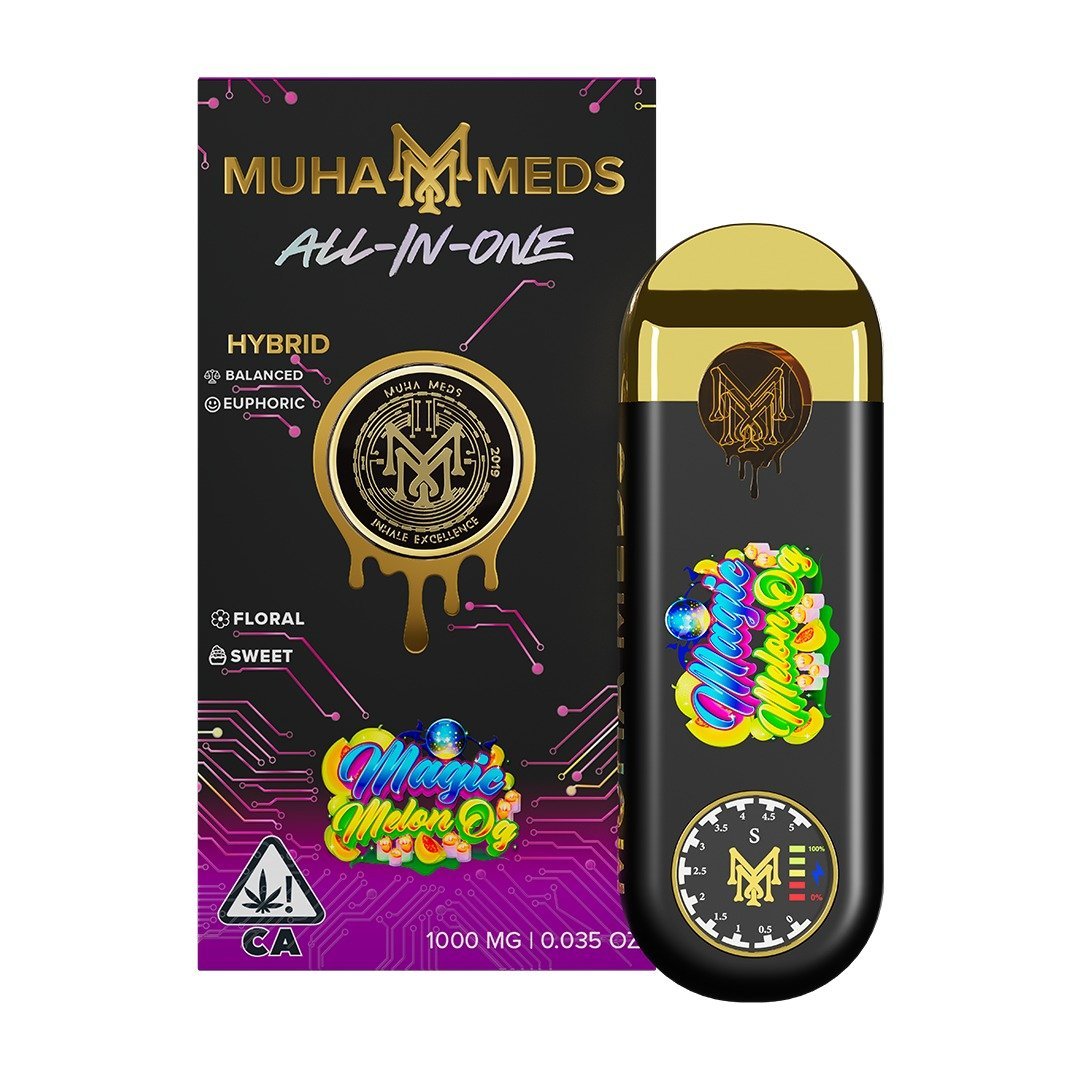 Muha Meds all in one uae - Image 7