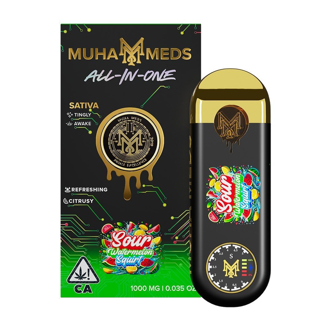 Muha Meds all in one uae - Image 9