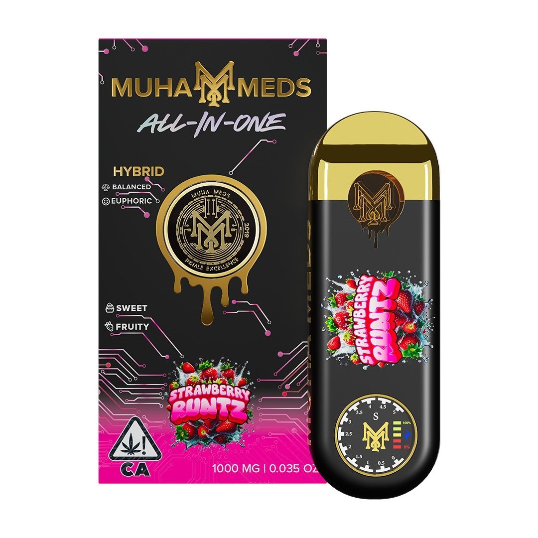 Muha Meds all in one uae - Image 10