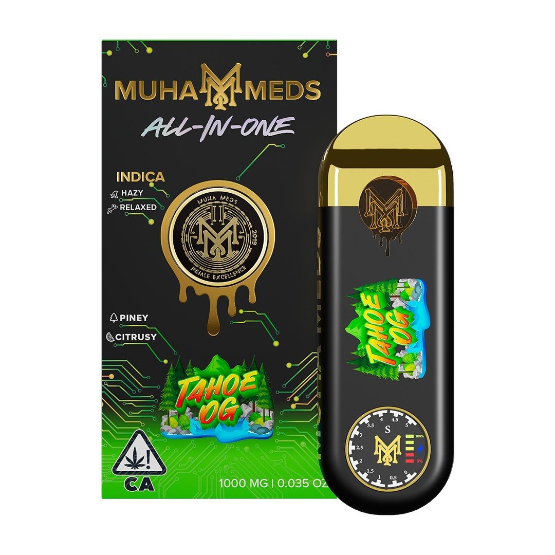 Muha Meds all in one uae - Image 11