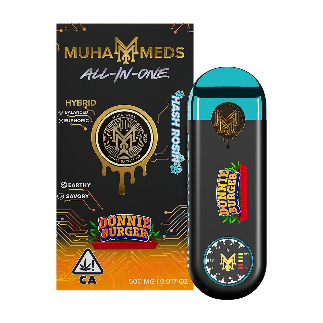 Muha Meds all in one uae - Image 12