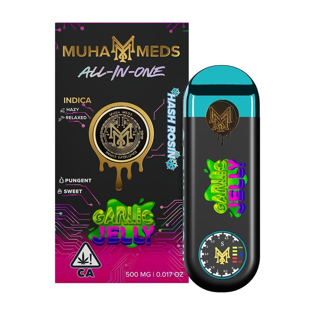 Muha Meds all in one uae - Image 14