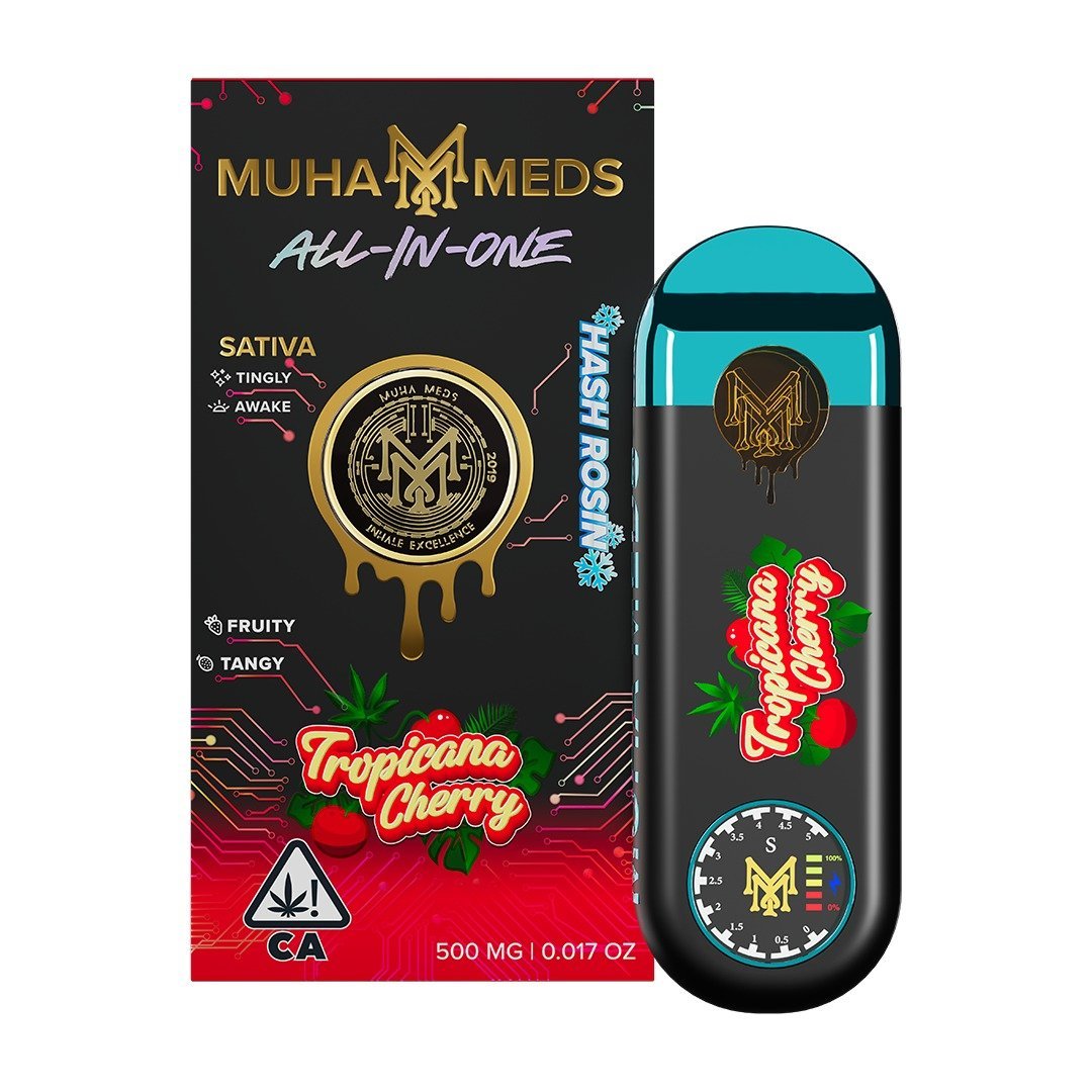 Muha Meds all in one uae - Image 15