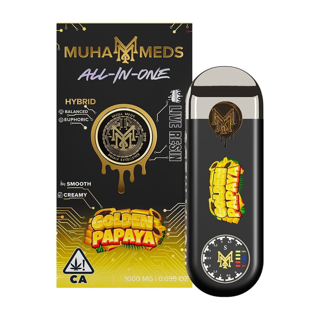 Muha Meds all in one uae - Image 16