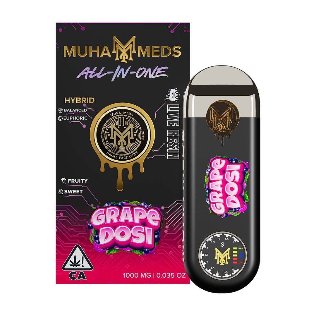 Muha Meds all in one uae - Image 17