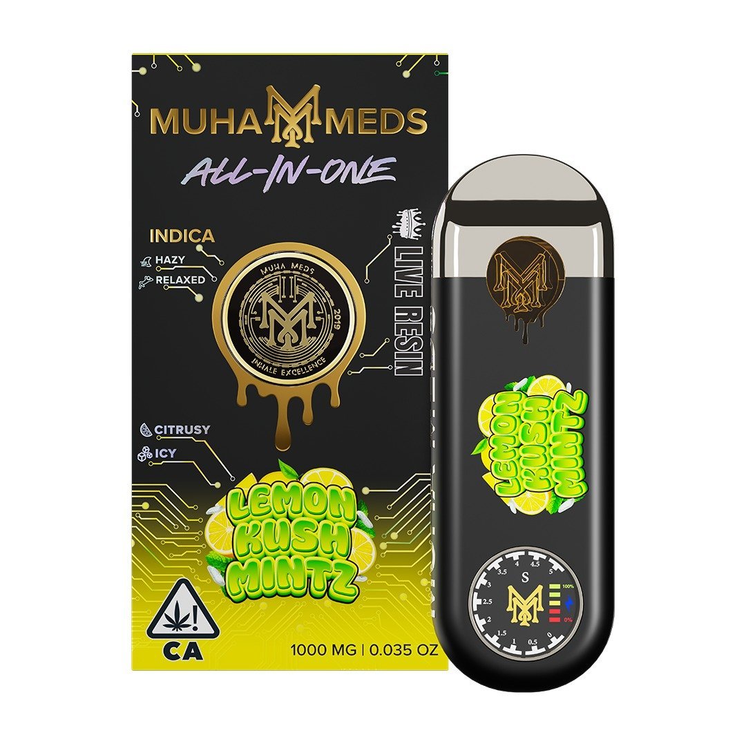 Muha Meds all in one uae - Image 19