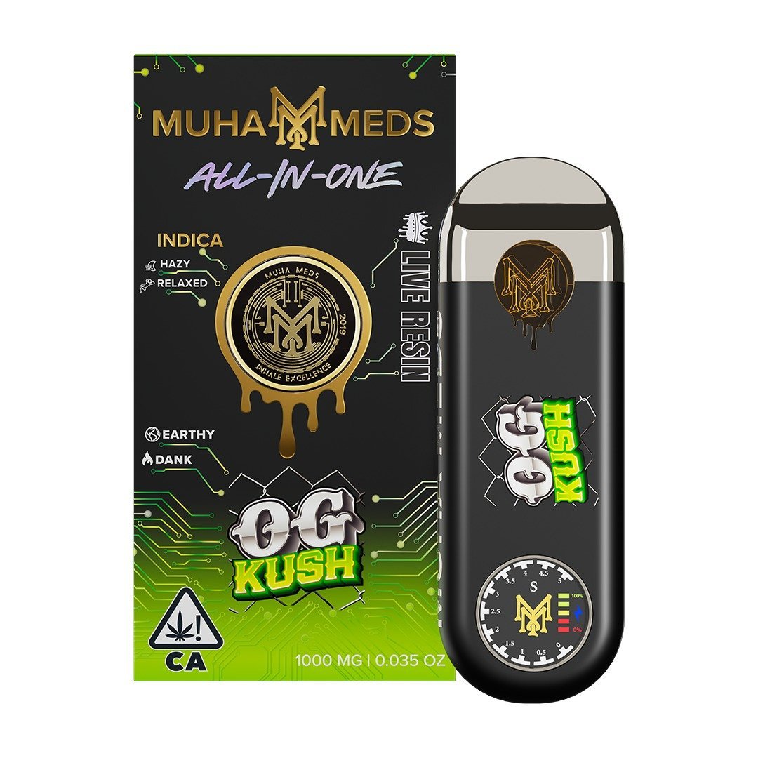 Muha Meds all in one uae - Image 20