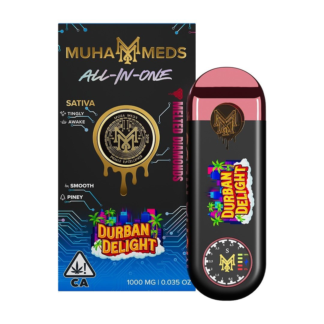 Muha Meds all in one uae - Image 21