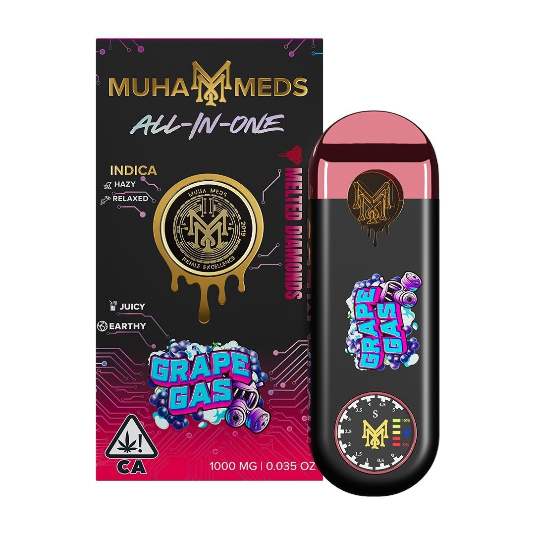 Muha Meds all in one uae - Image 22