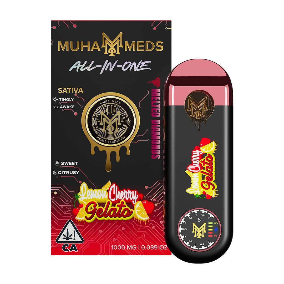 Muha Meds all in one uae - Image 23