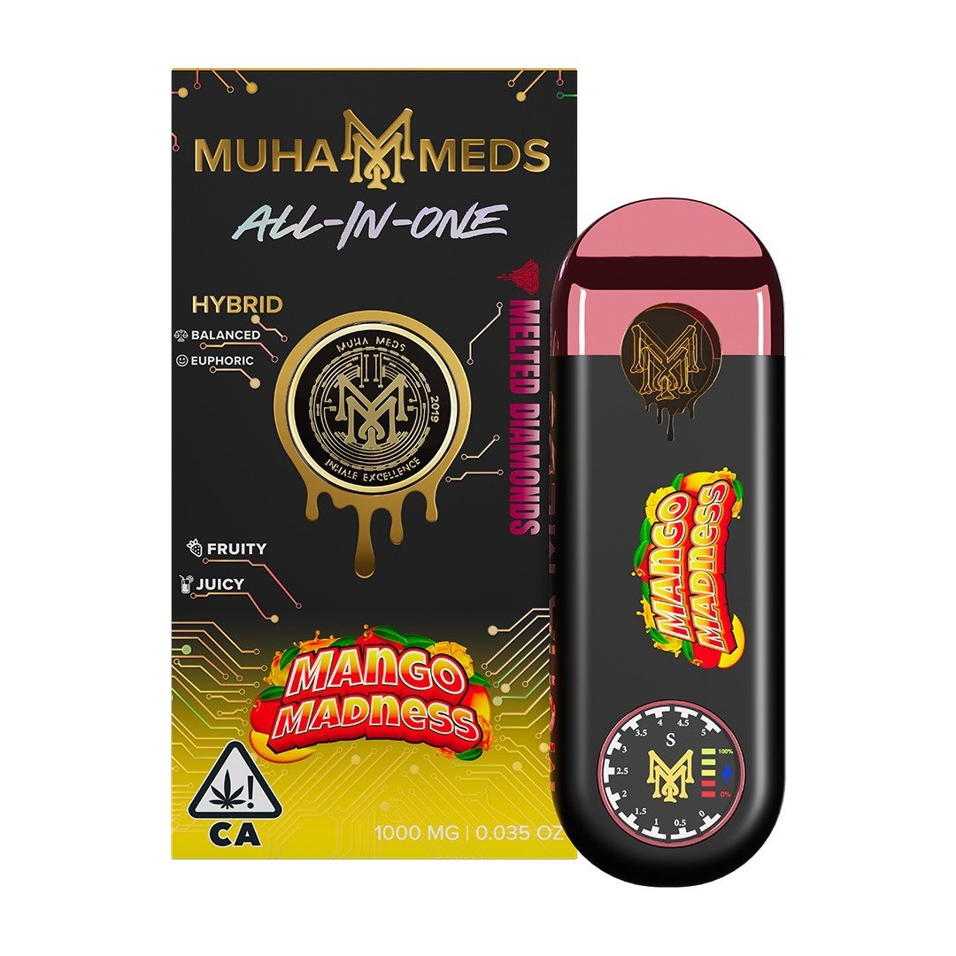 Muha Meds all in one uae - Image 24