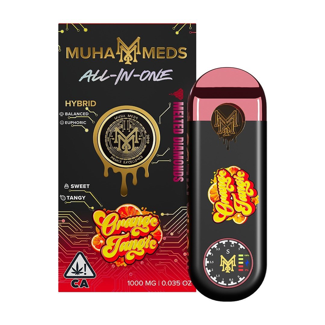 Muha Meds all in one uae - Image 25