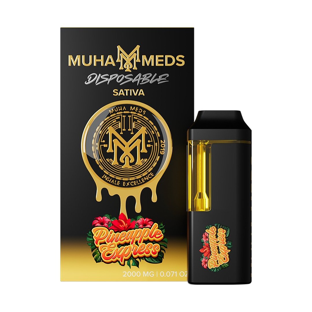 muha meds 2g disposable uae - Image 8