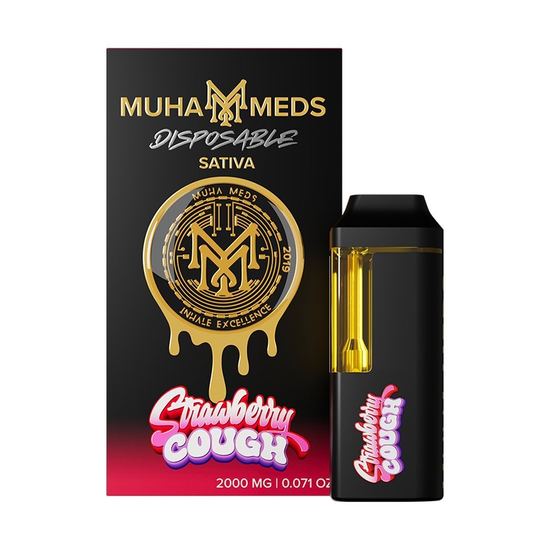 muha meds 2g disposable uae - Image 6
