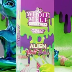 Whole Melt 2G Disposable UAE