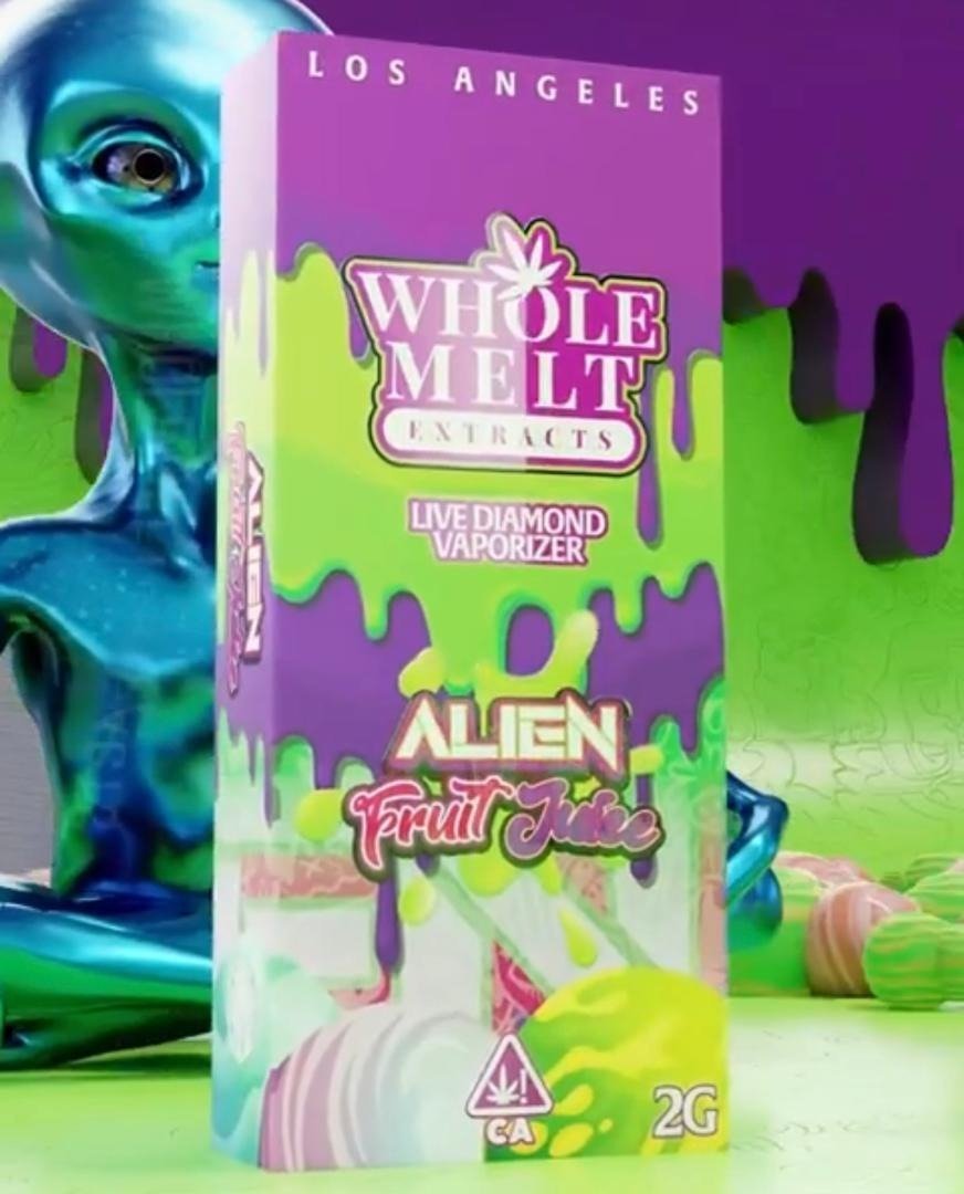 Whole Melt 2G Disposable UAE