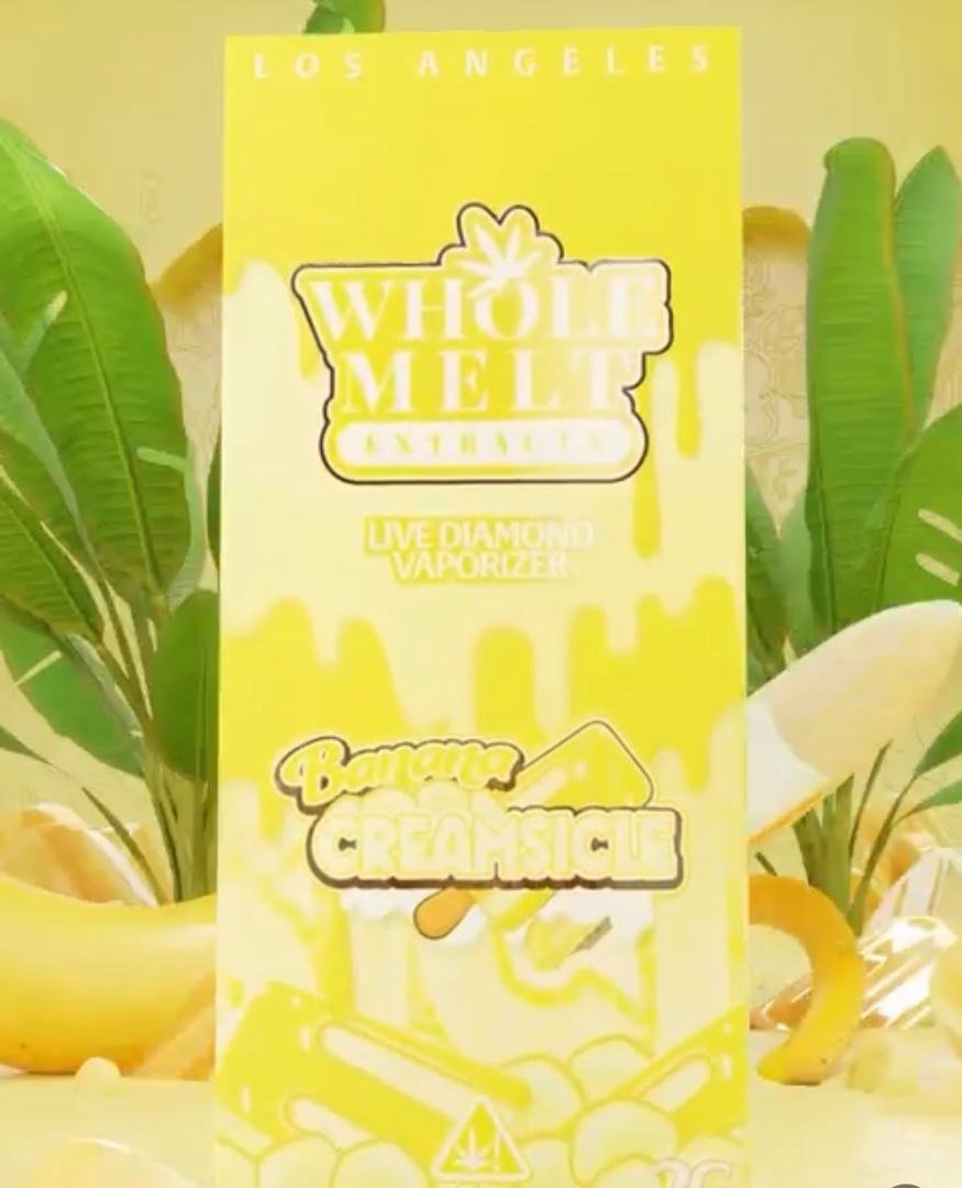 Whole Melt 2G Disposable UAE - Image 2