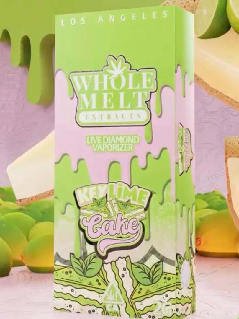 Whole Melt 2G Disposable UAE - Image 7