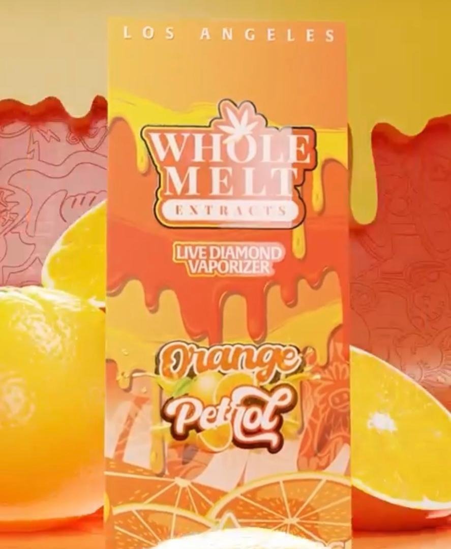 Whole Melt 2G Disposable UAE - Image 8