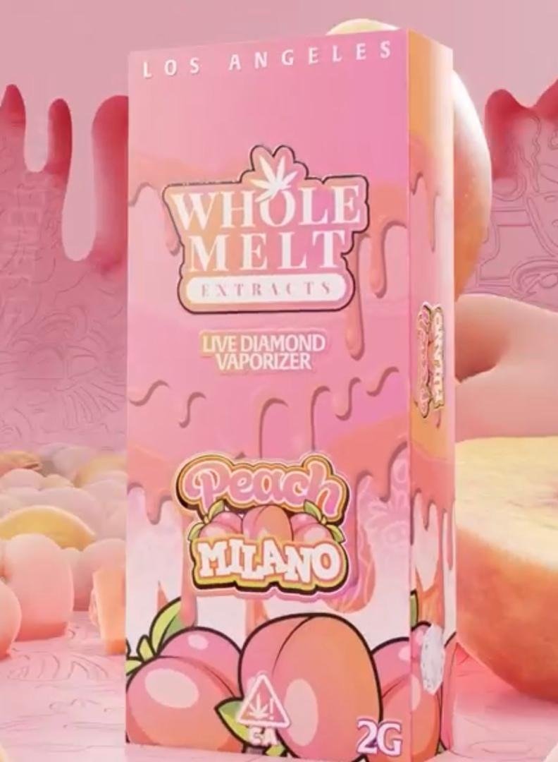 Whole Melt 2G Disposable UAE - Image 9