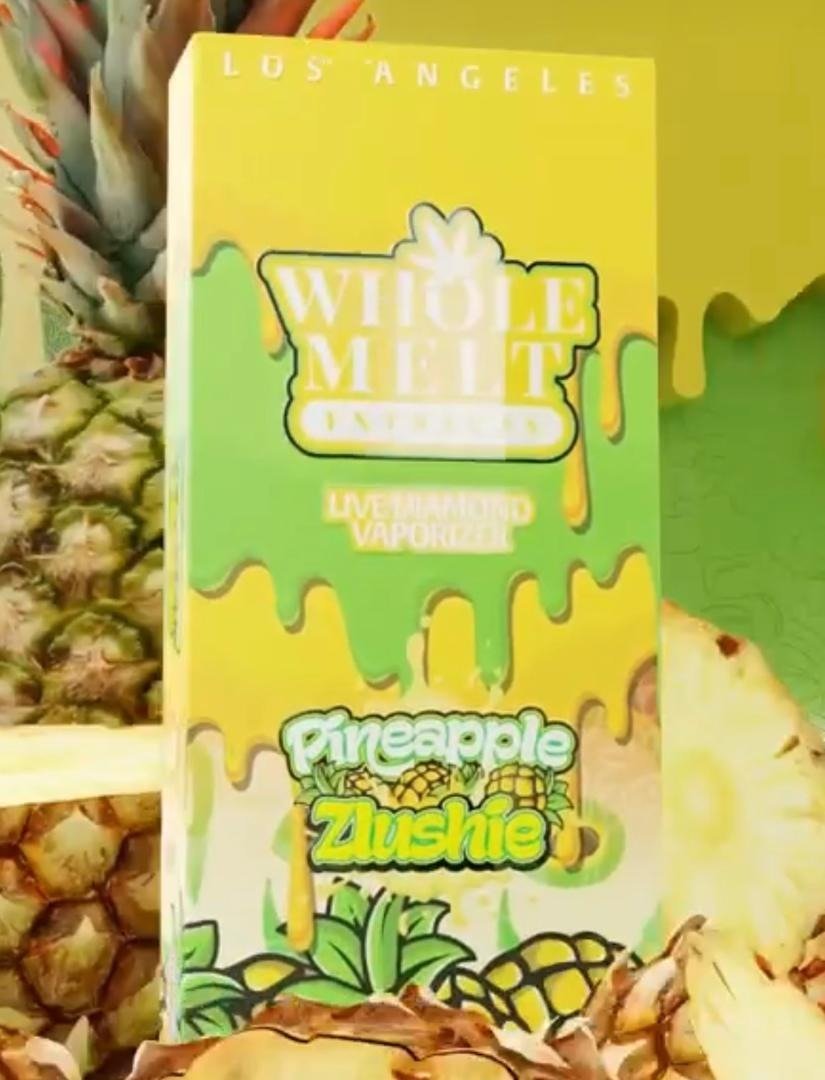 Whole Melt 2G Disposable UAE - Image 10